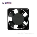 12/24V Case 12038 External Rotor DC Axial Fan